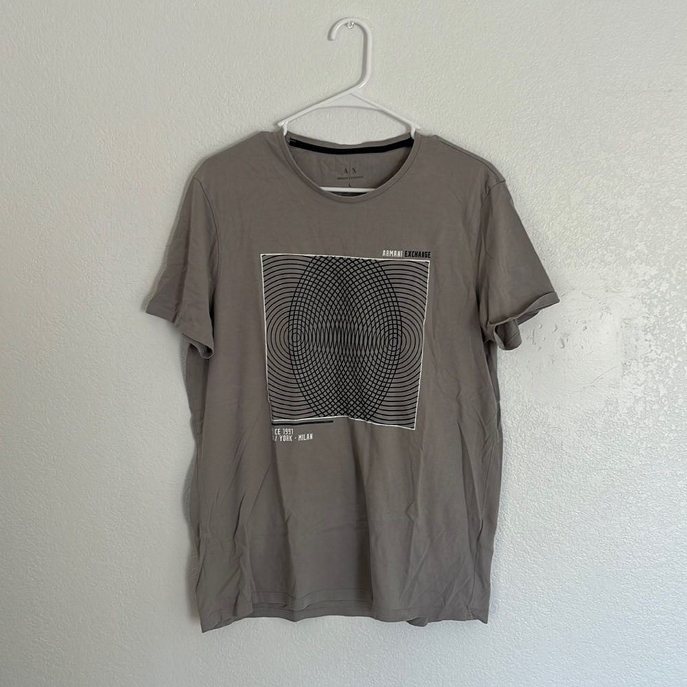 Armani Exchange Shirt